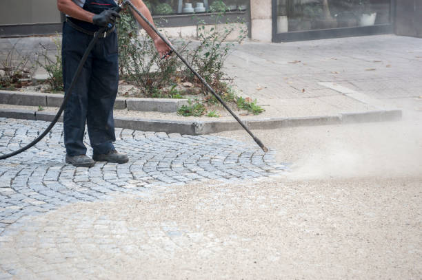 Best Restaurant Pressure Washing  in Gleneagle, CO