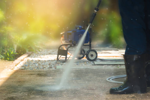 Best Roof Washing  in Gleneagle, CO